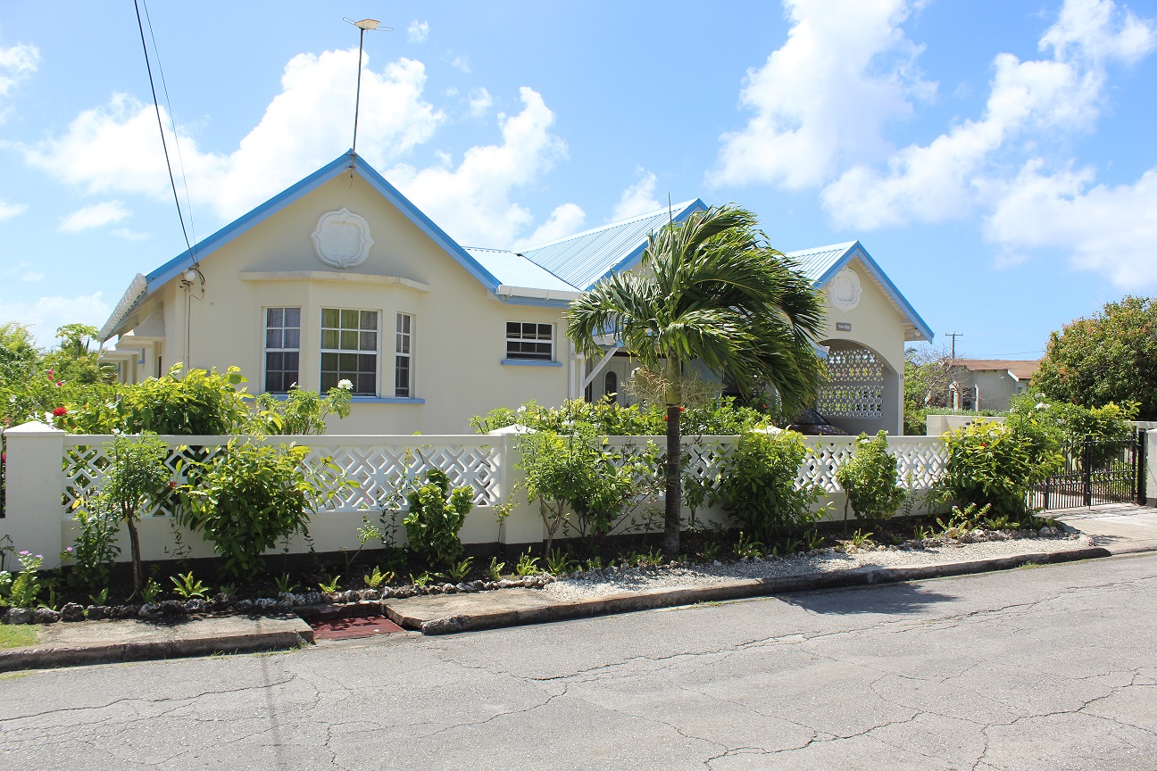 Chancery Lane, No. 10 Long Beach Road, Christ Church, Barbados