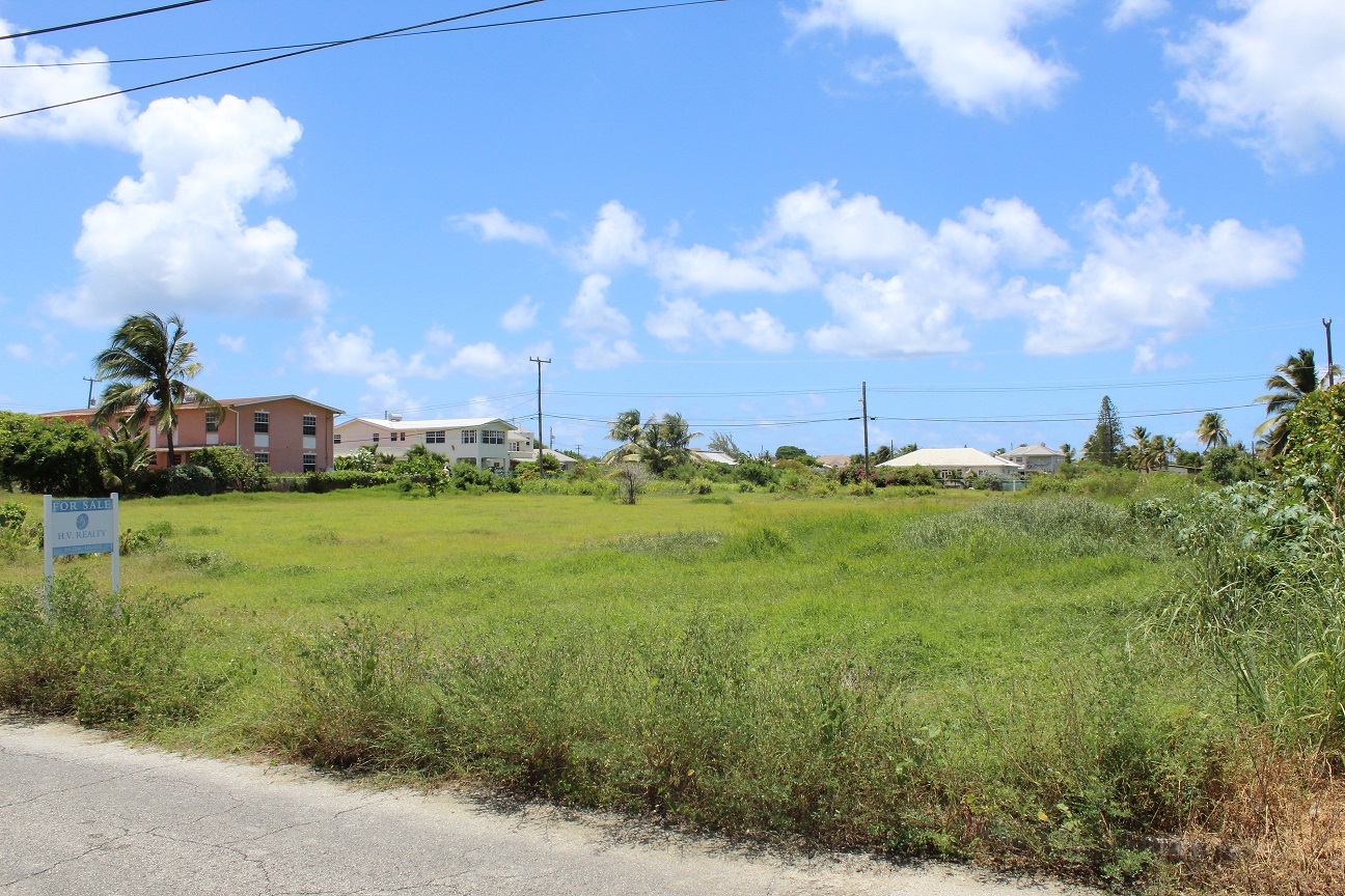 Long Bay Development, Lot 135, St. Philip, Barbados | H.V.REALTY SERVICE