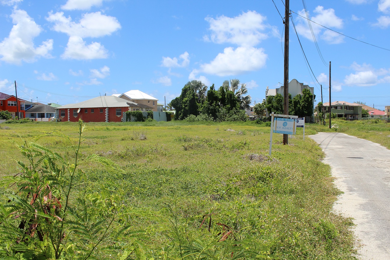 Atlantic Park, Lot 138, Belair St. Philip Barbados