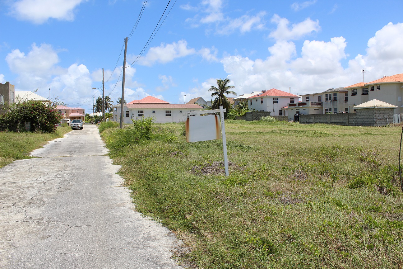 Atlantic Park, Lot 138, Belair St. Philip Barbados