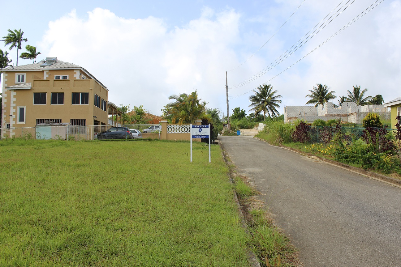 Mount Wilton Heights, Lot 15, 2nd Avenue, St. Thomas, Barbados 