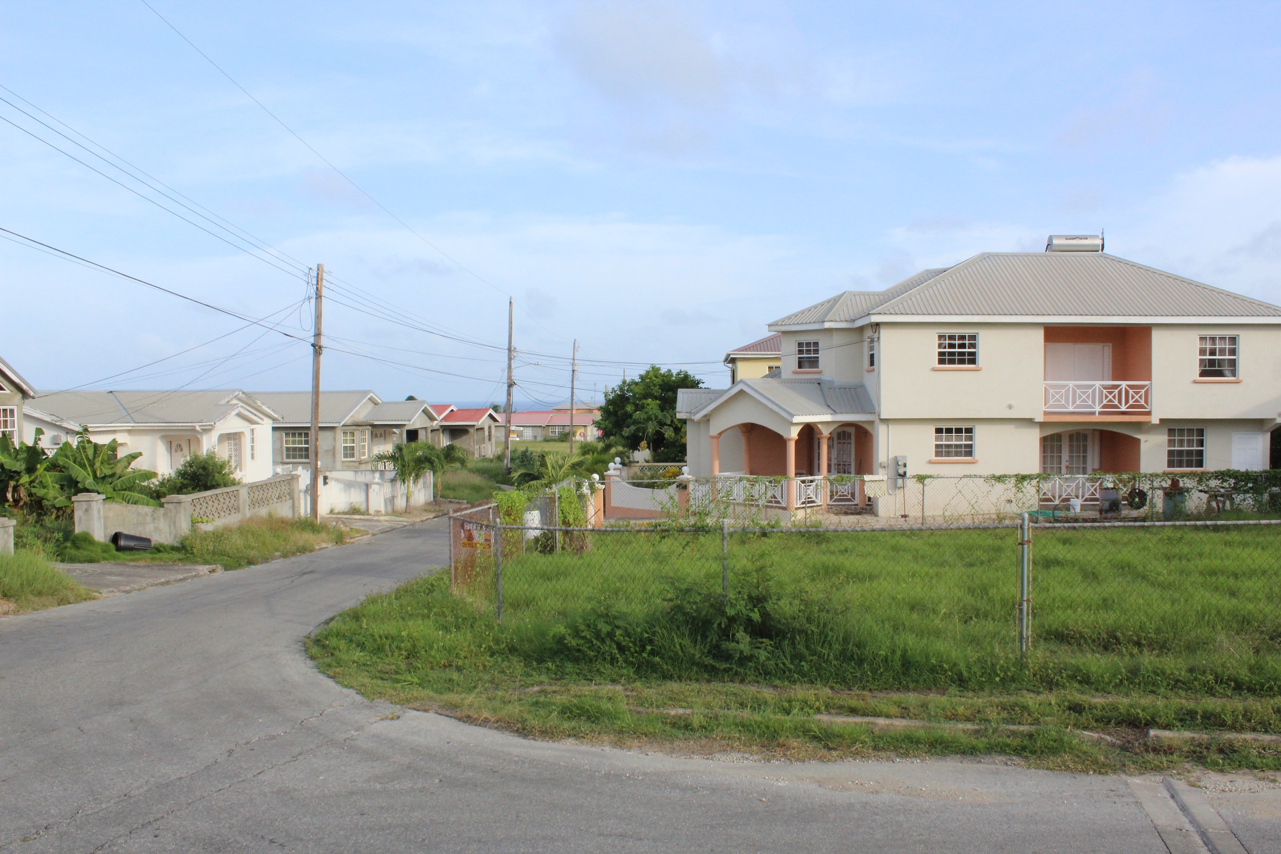 Inchcape Terrace, Lot 188, St. Philip, Barbados