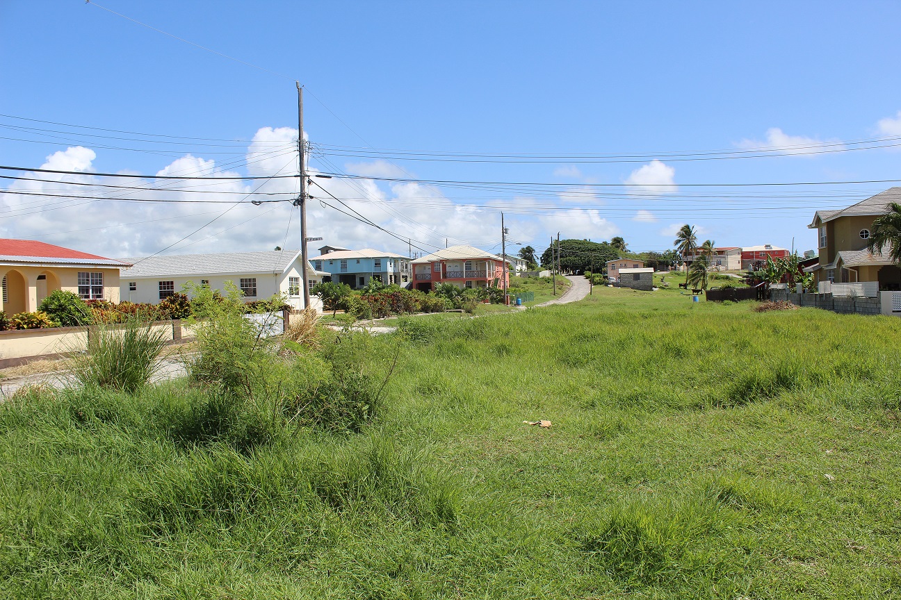 Ocean City Development Lot 23, St. Philip Barbados