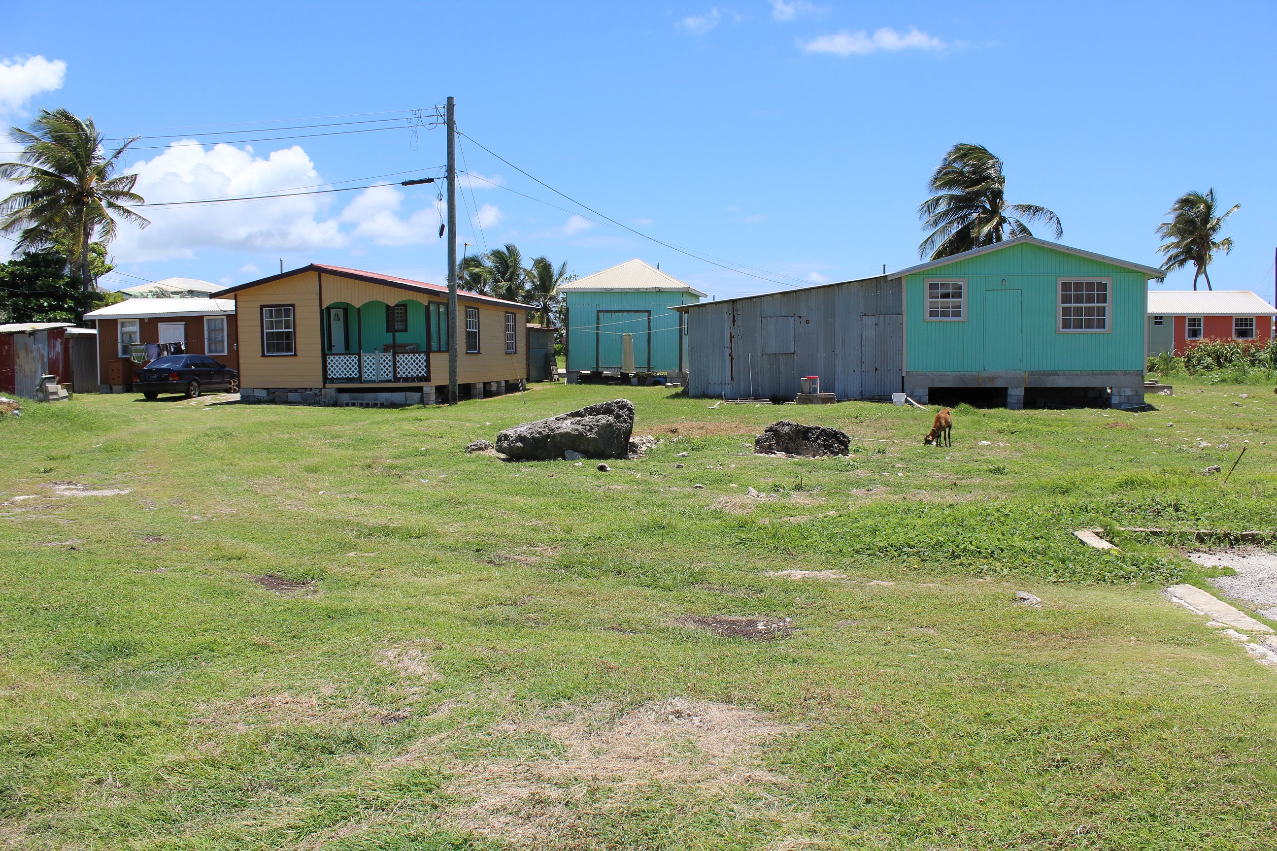 Foul Bay, Johnson Development Lot 38, St. Philip Barbados