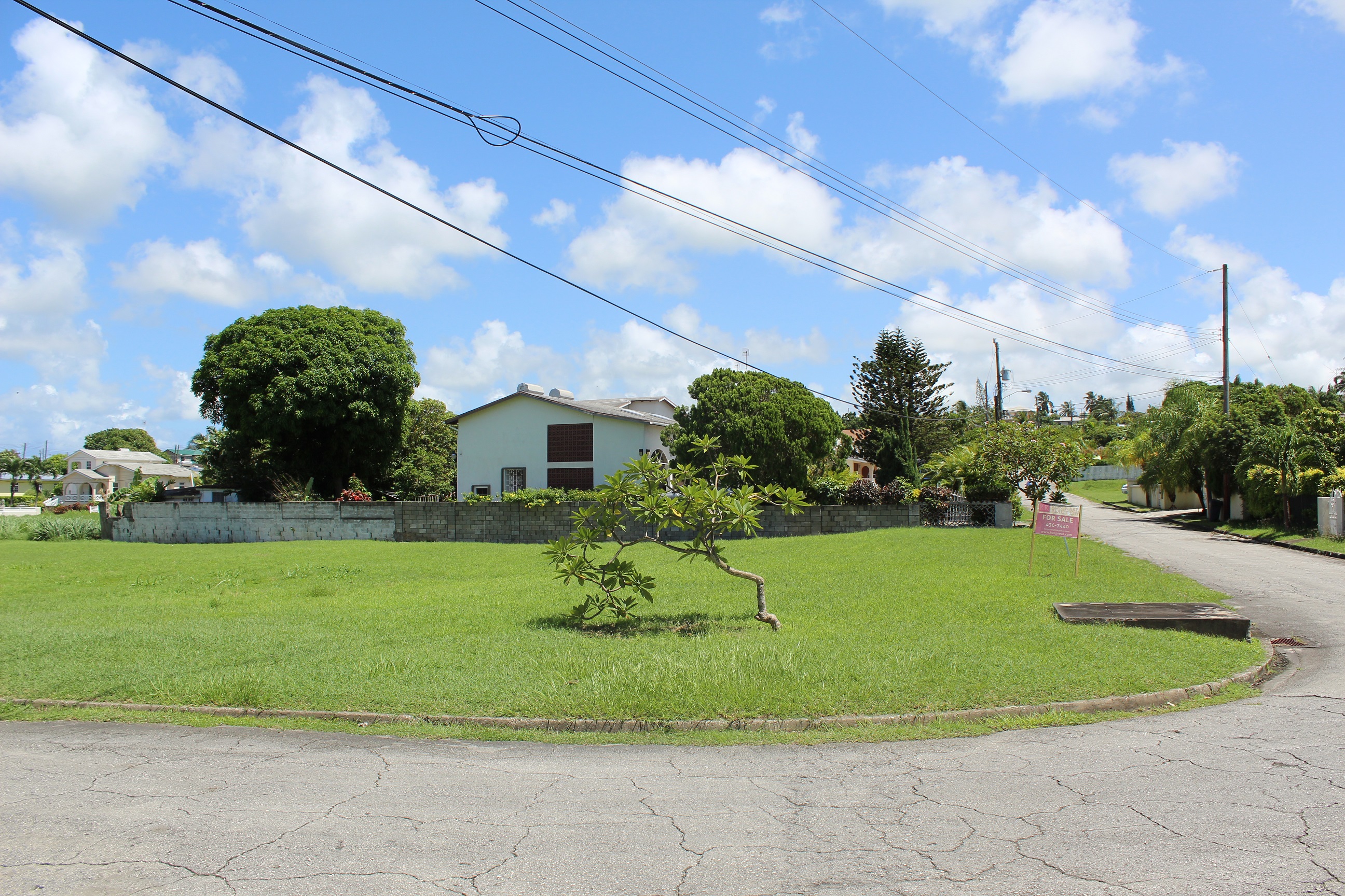 Durants Development, Lot 44A, Christ Church Barbados