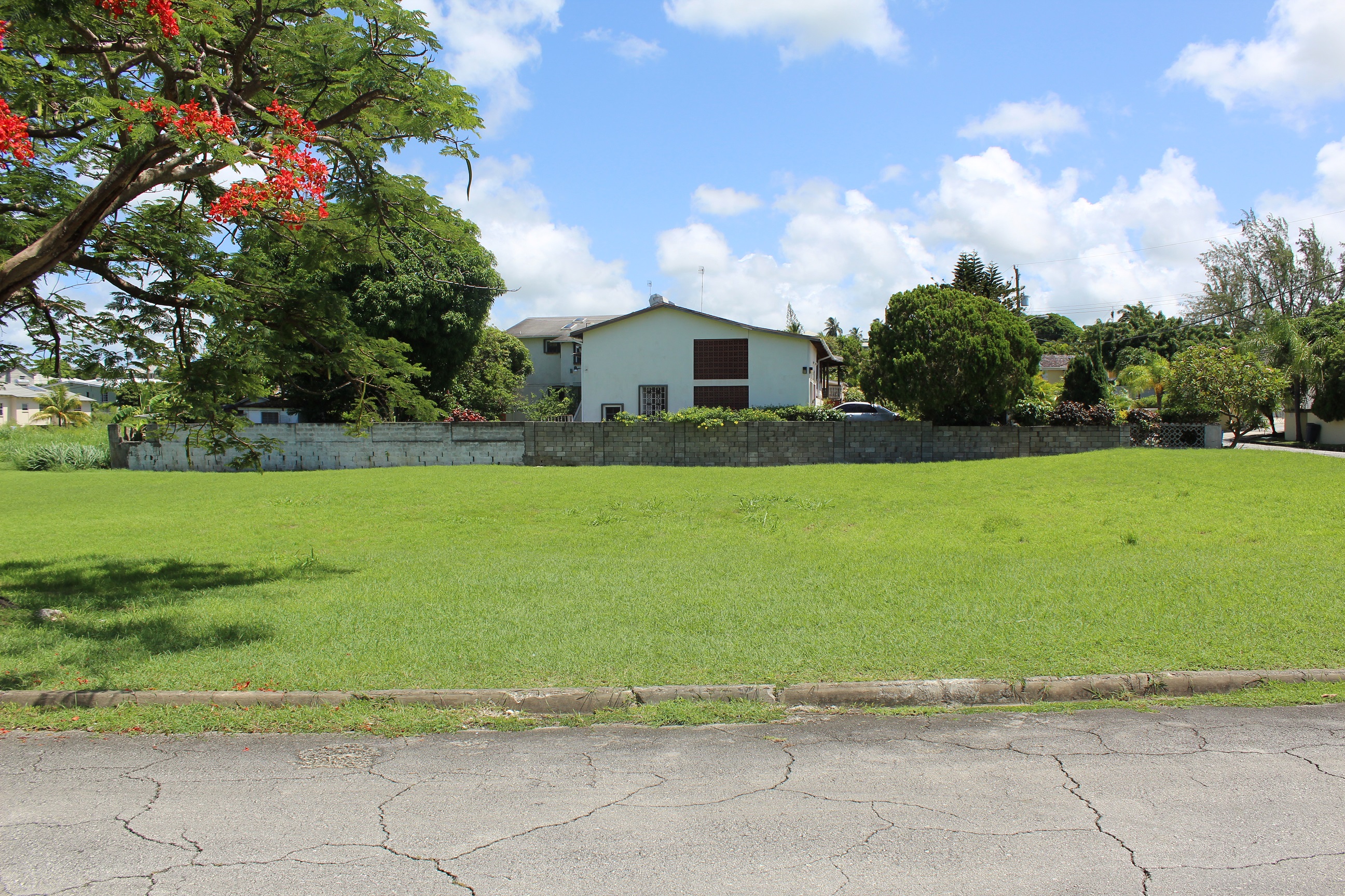 Durants Development, Lot 44B, Christ Church Barbados