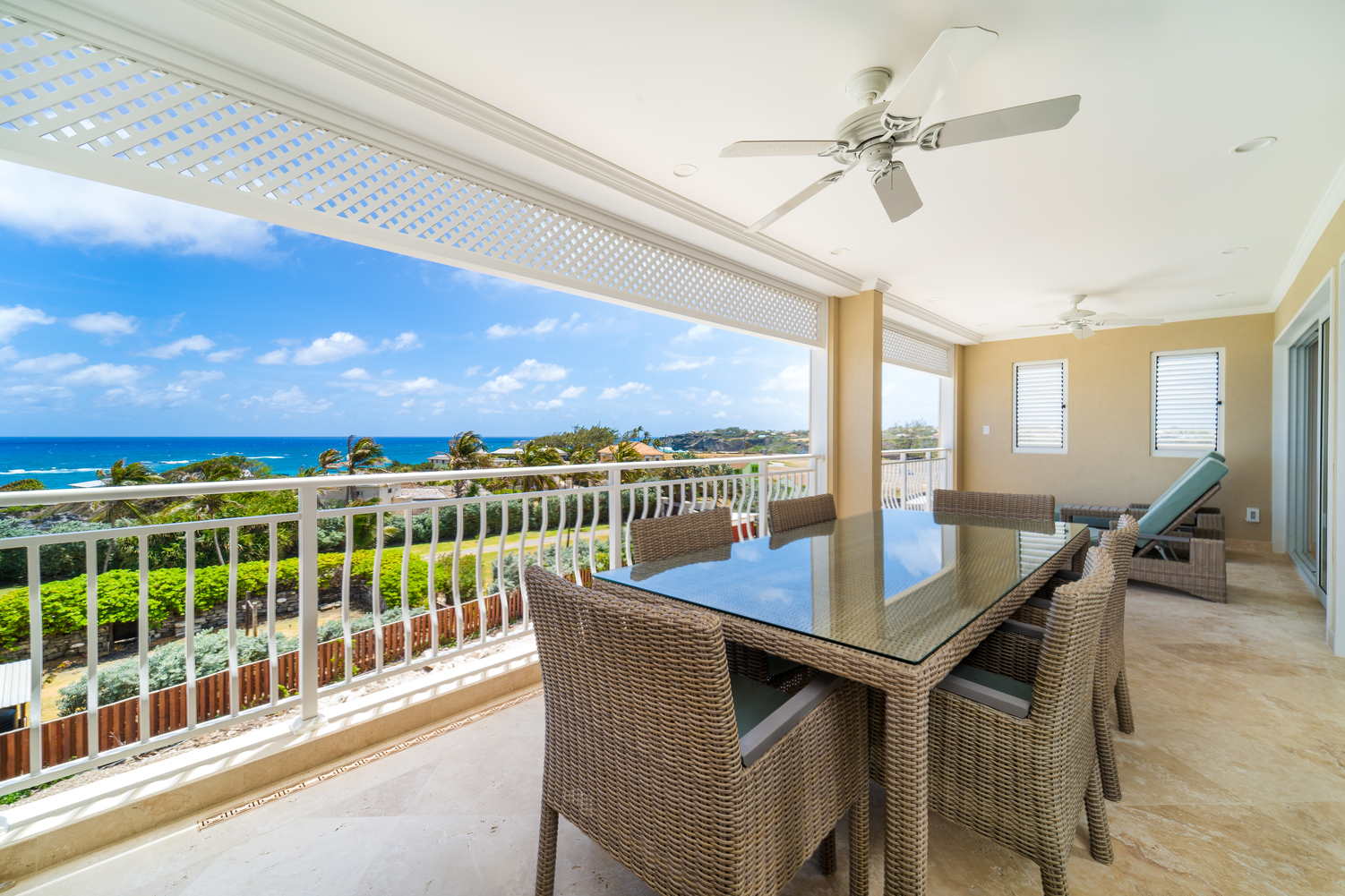 The Crane Private Residences 5234 St Philip Barbados H V Realty Service