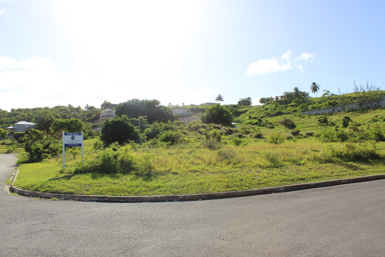 Rolling Hills Development, Lot 65, St. George Barbados