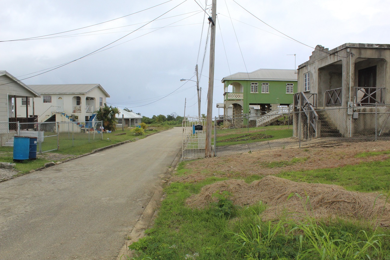 Gall Hill Terrace, Lot 71, St. John Barbados