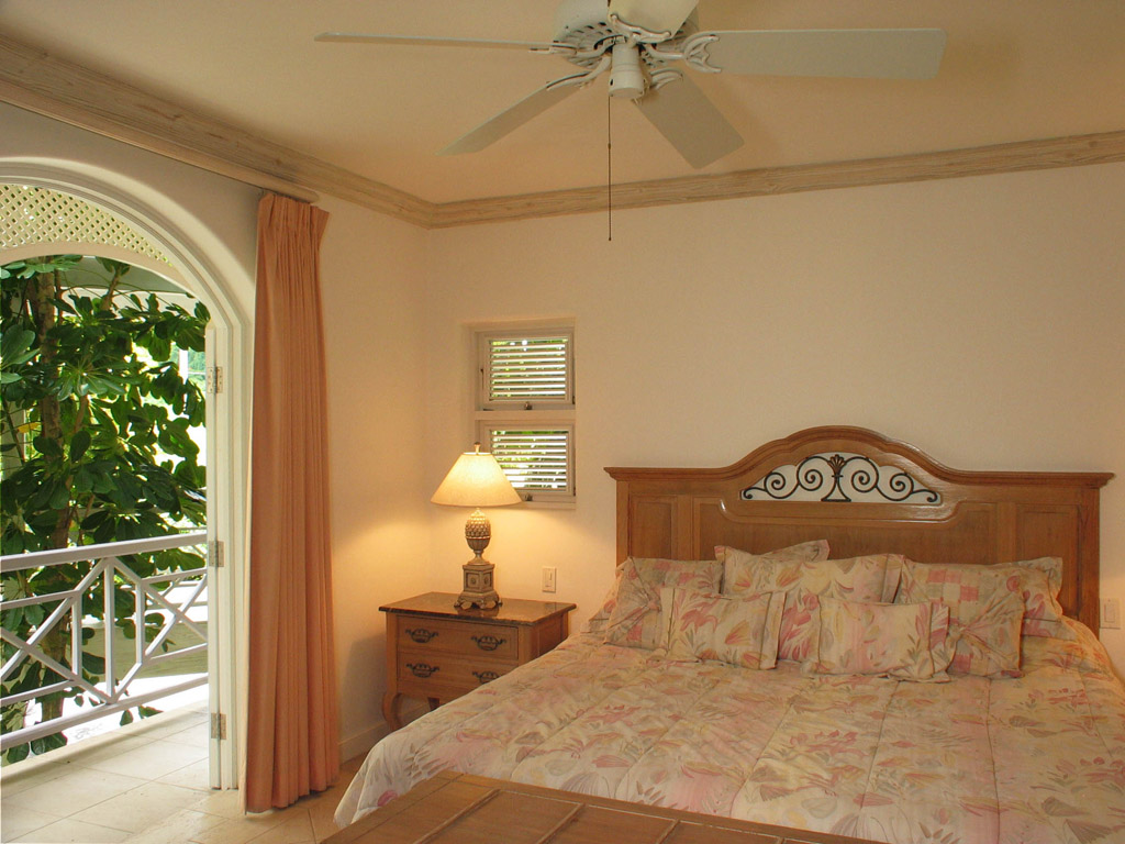 Port St. Charles Unit 208, Lagoon Front Apartment, St. Peter, Barbados