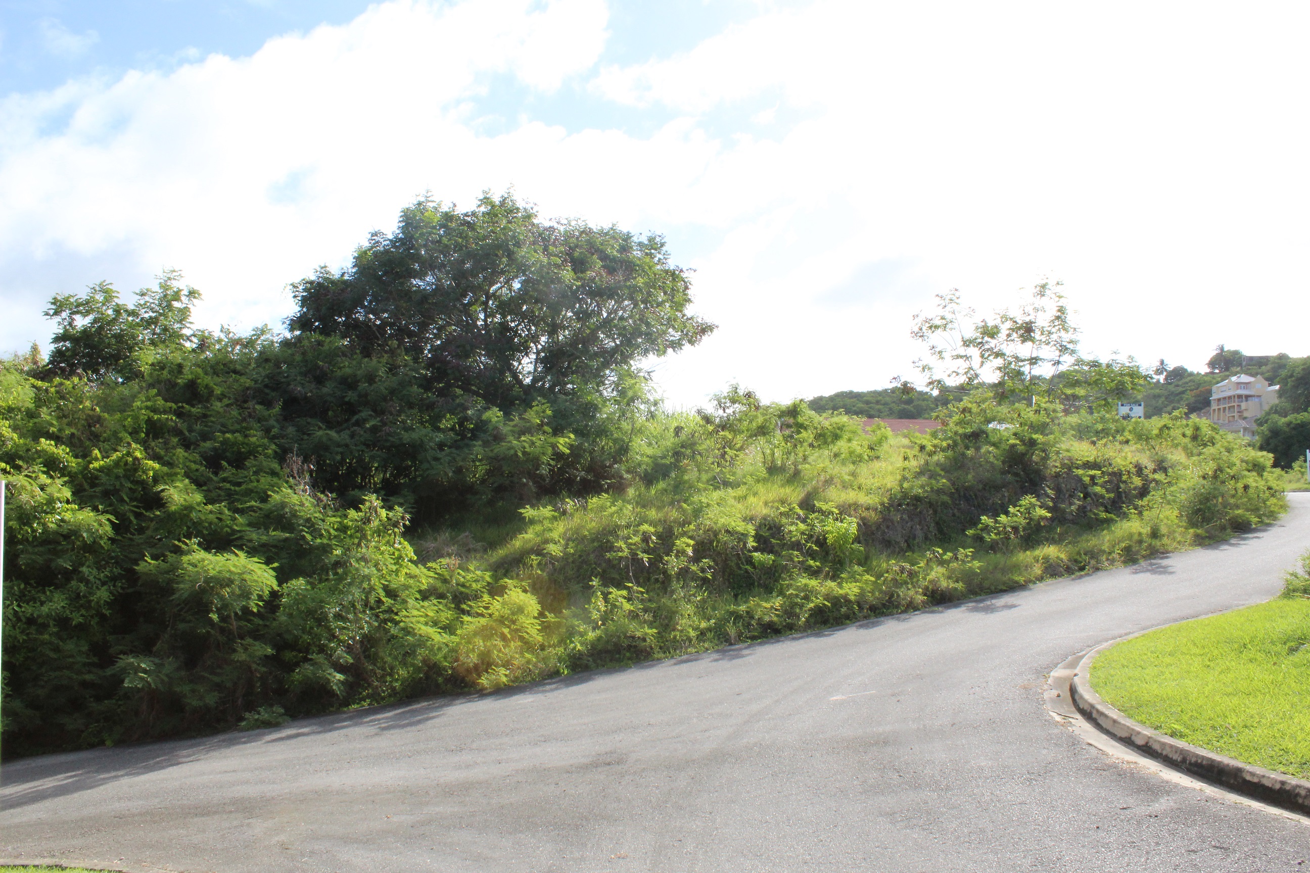 Rolling Hills Development Lot 92, St. George Barbados