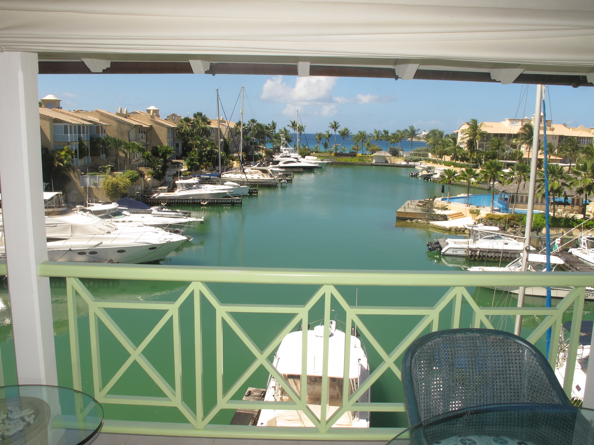 Port St. Charles Unit 354, Lagoon Front, St. Peter Barbados