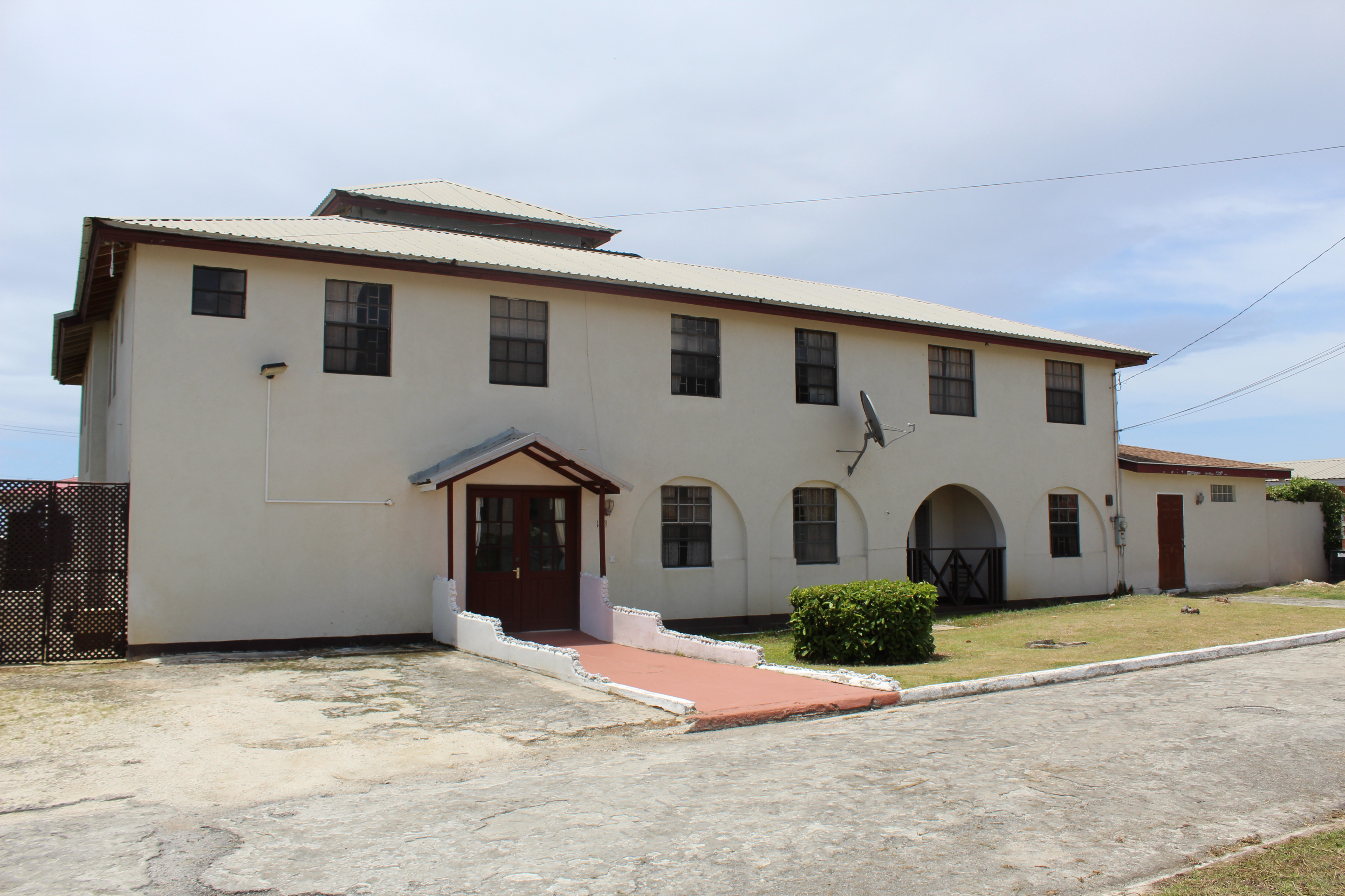 Apple Hall Terrace, Lot Nos. 192 & 193, St. Philip Barbados