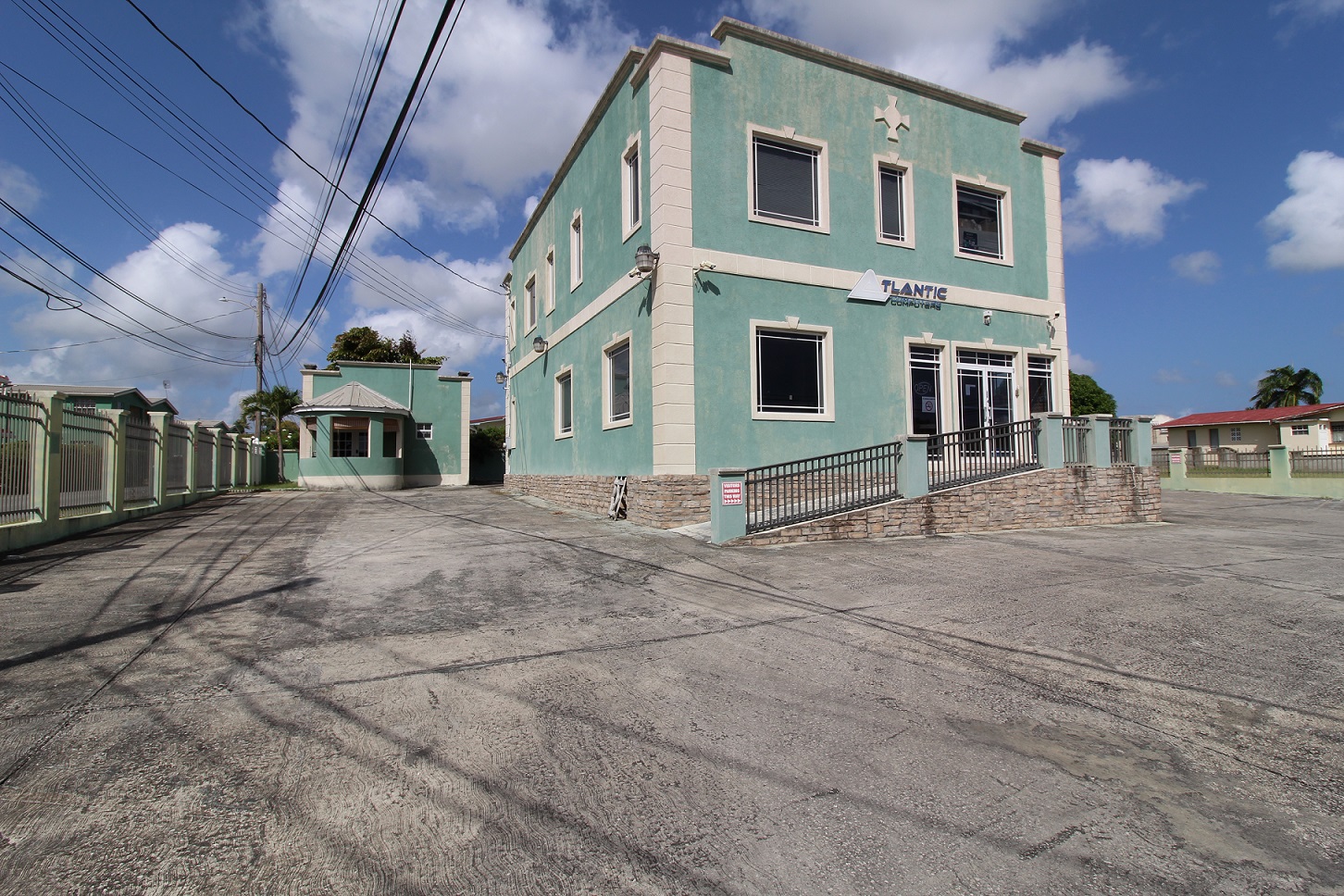 Maxwell Main Road No. 4, Maxwell, (South Coast) Christ Church, Barbados