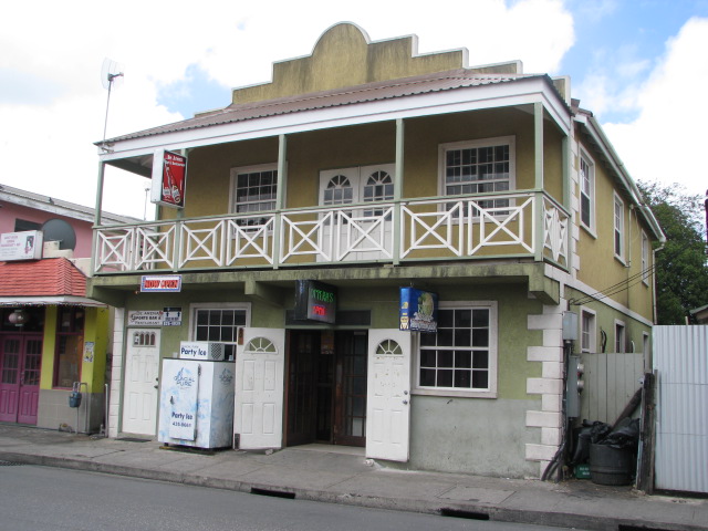 Baxters Road, No. 70 St. Michael Barbados