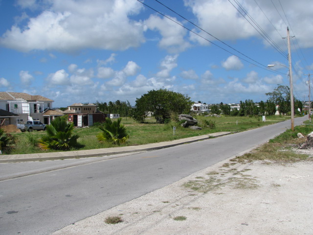 Bow Bells Estates Lot 21, Enterprise, Christ Church Barbados