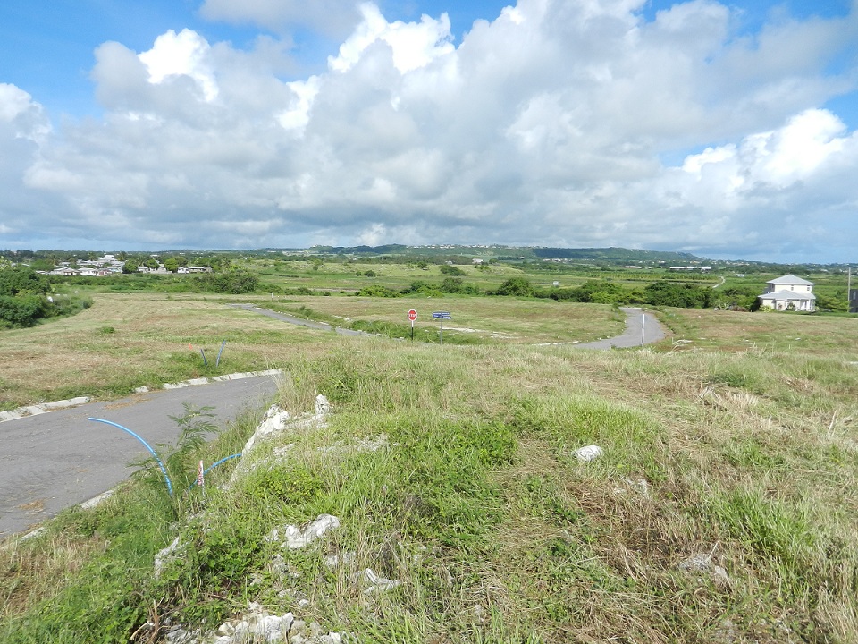 Casuarina Estates, Phase 3, Phinneys St. Philip, Barbados