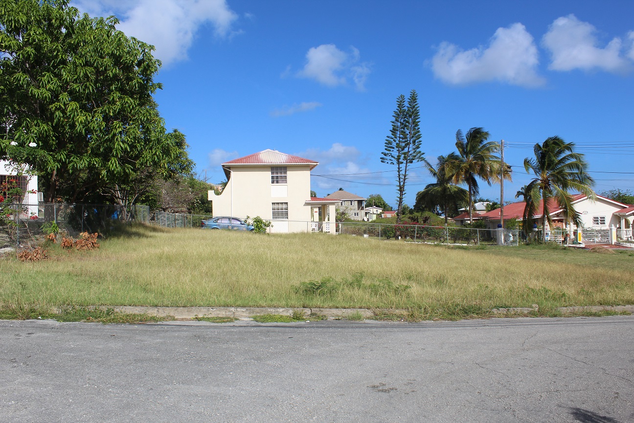 Church Hill, Assisi Drive Lot 9, Nr. Thornbury Hill, Christ Church Barbados