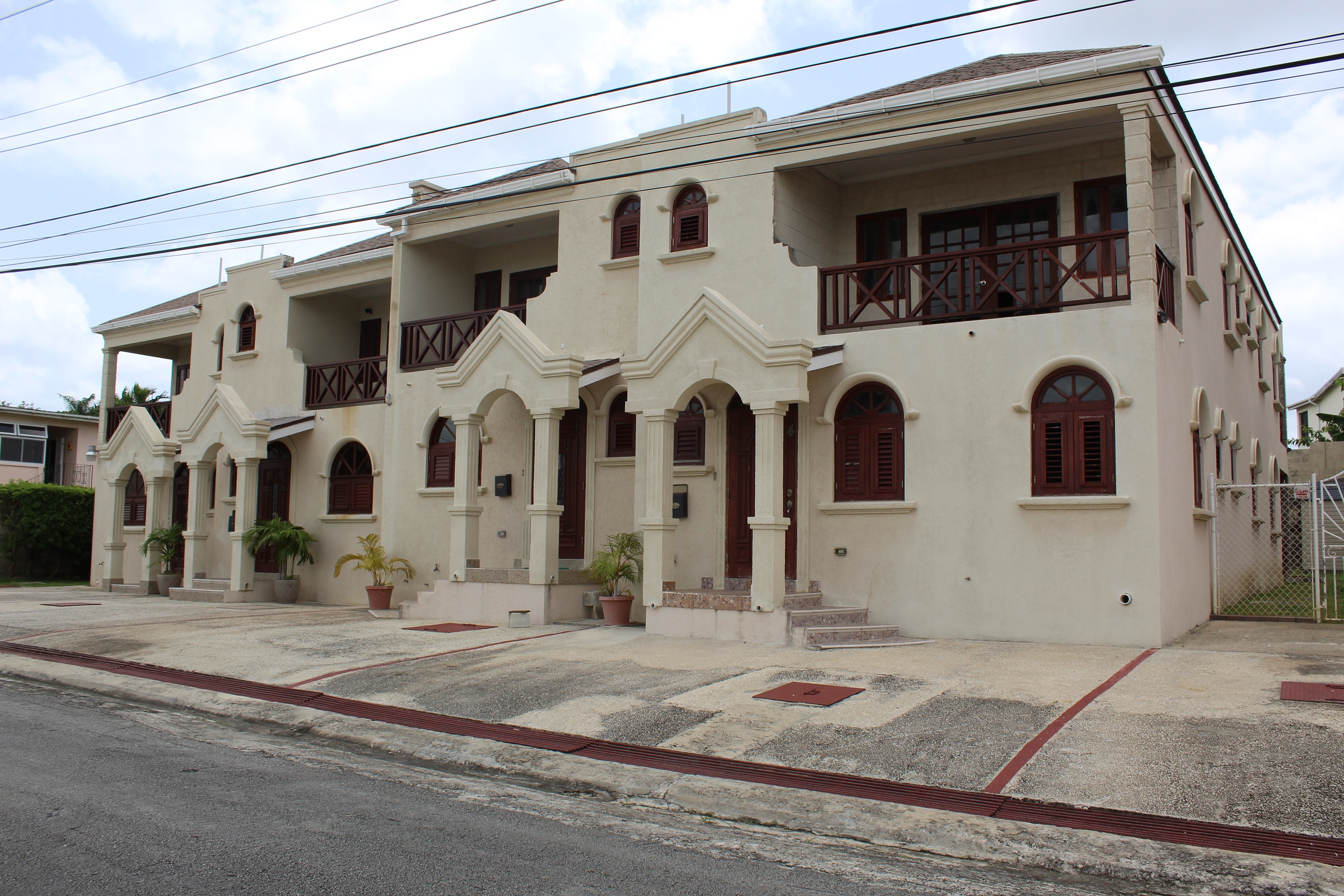 Clermont Terrace South, St. Michael Barbados
