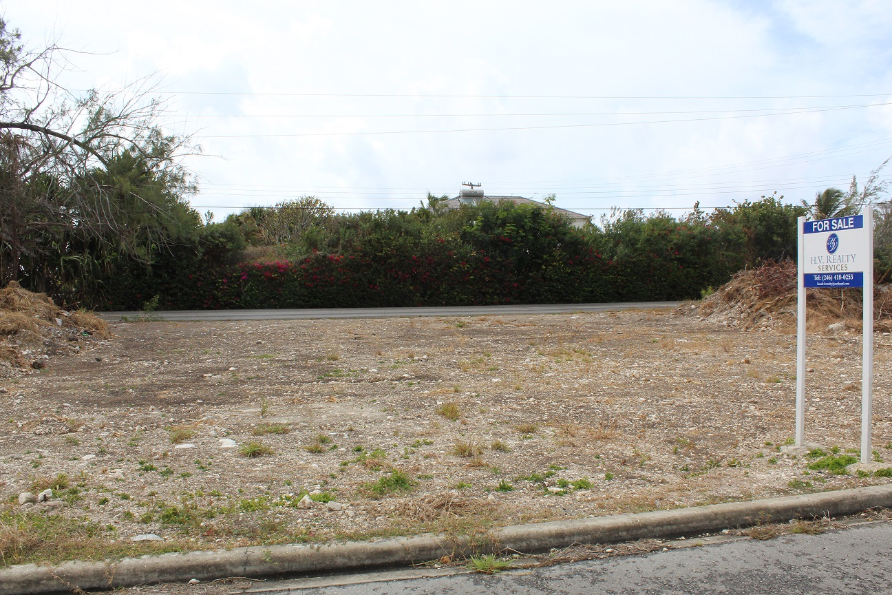 Crane, Coral Haven Lot 59, St. Philip Barbados