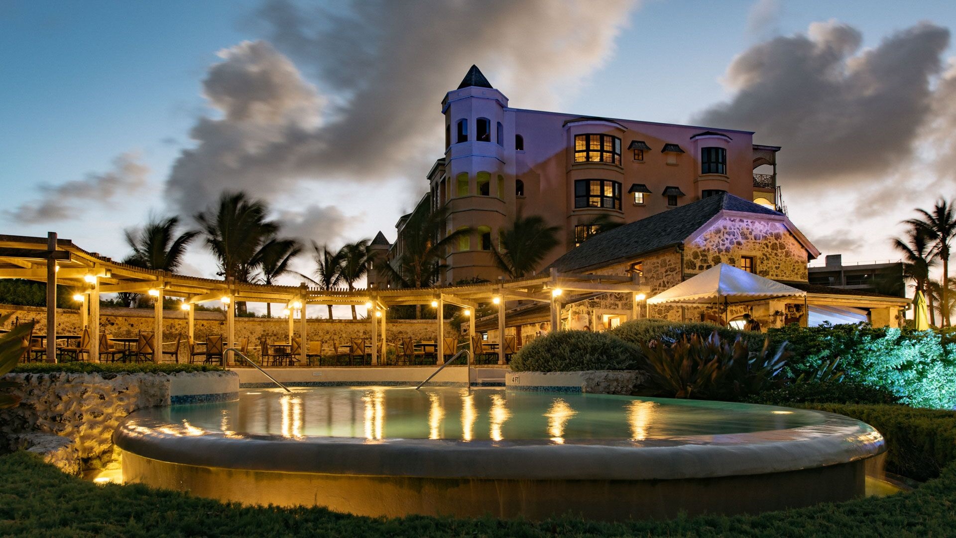 Crane Resort Unit 832, St. Philip, Barbados