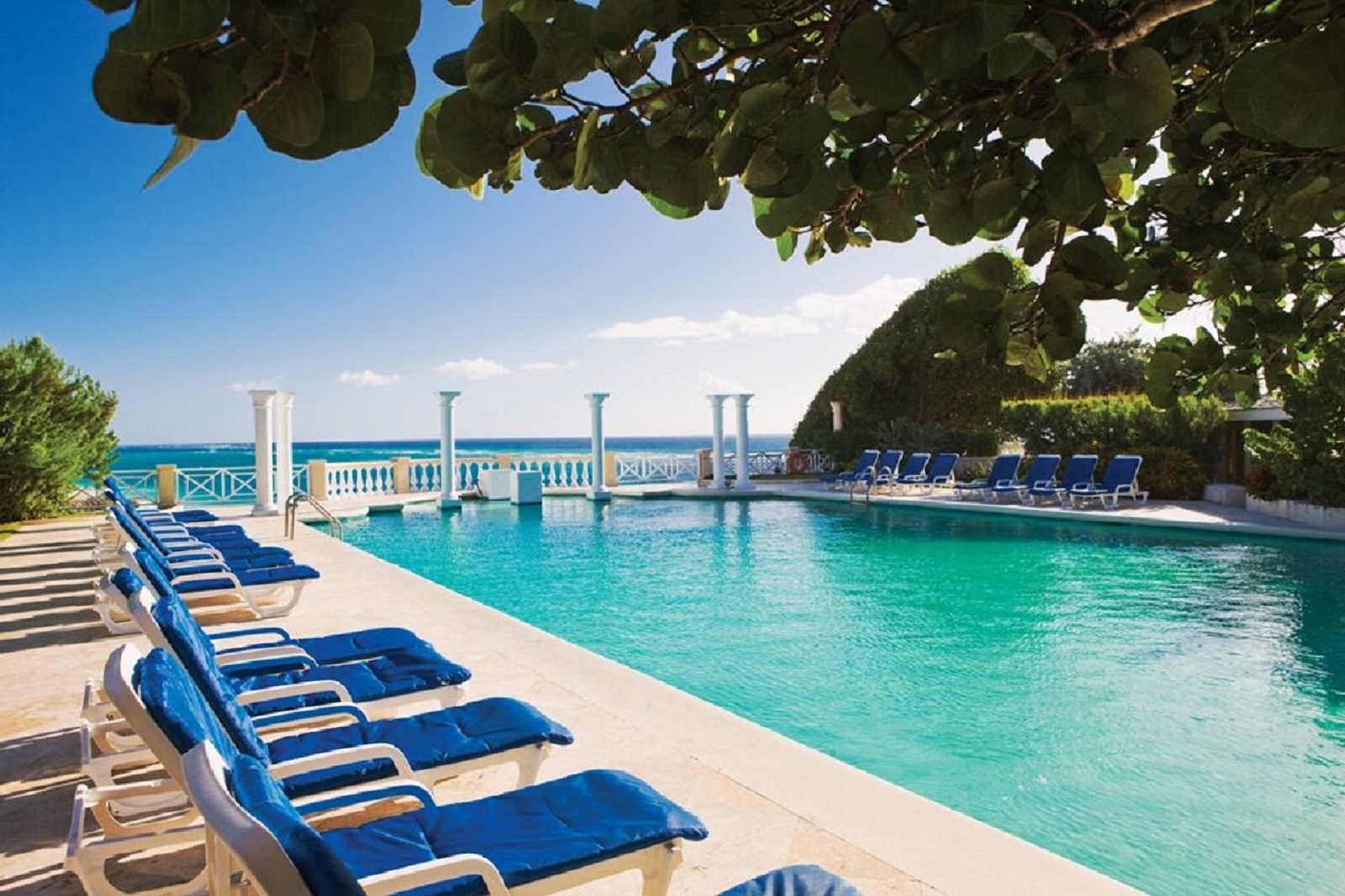 Crane Resort Unit 841, St. Philip Barbados.