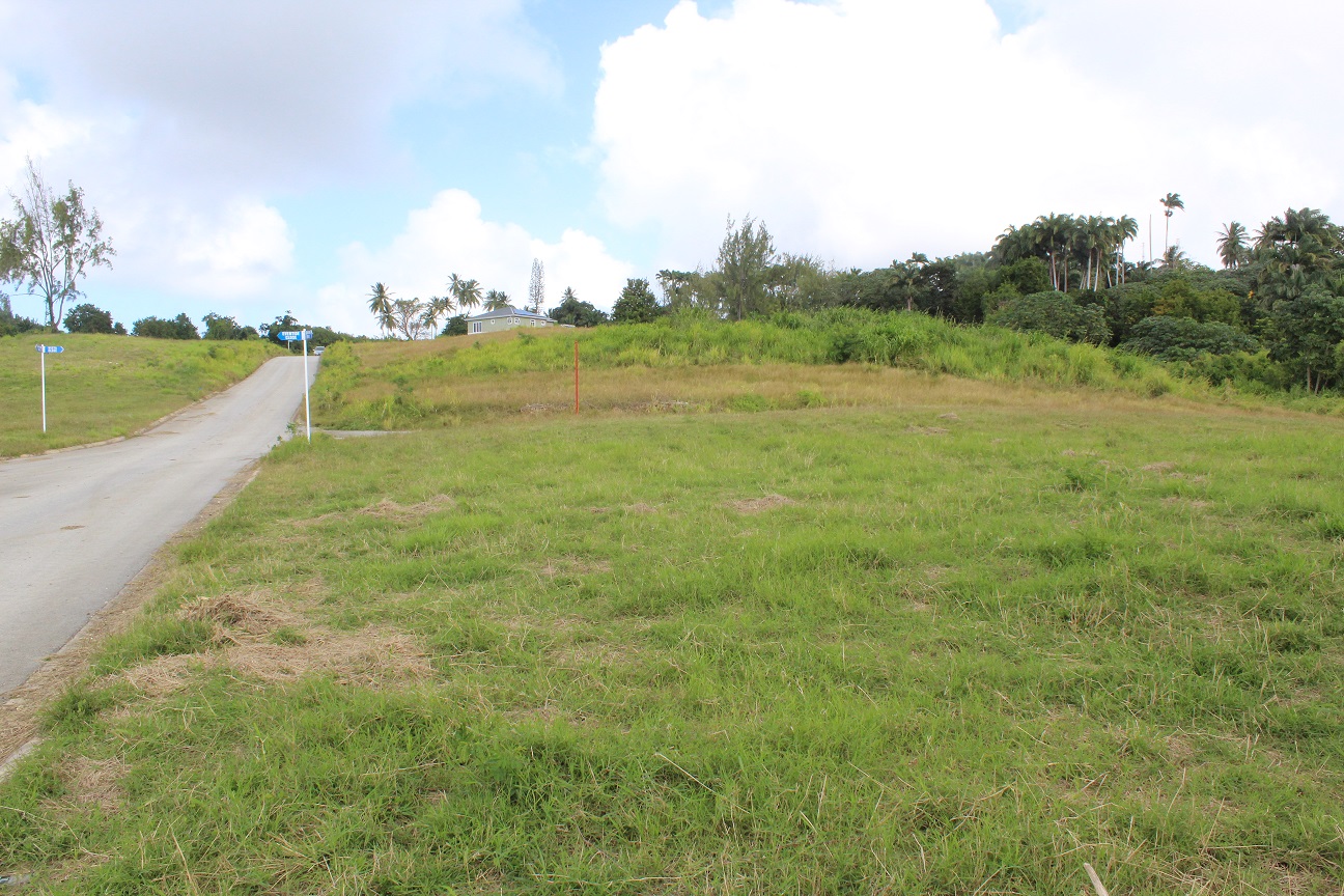 Dumscombe, St. Thomas, 'Sunset Views' Residential Development, Barbados