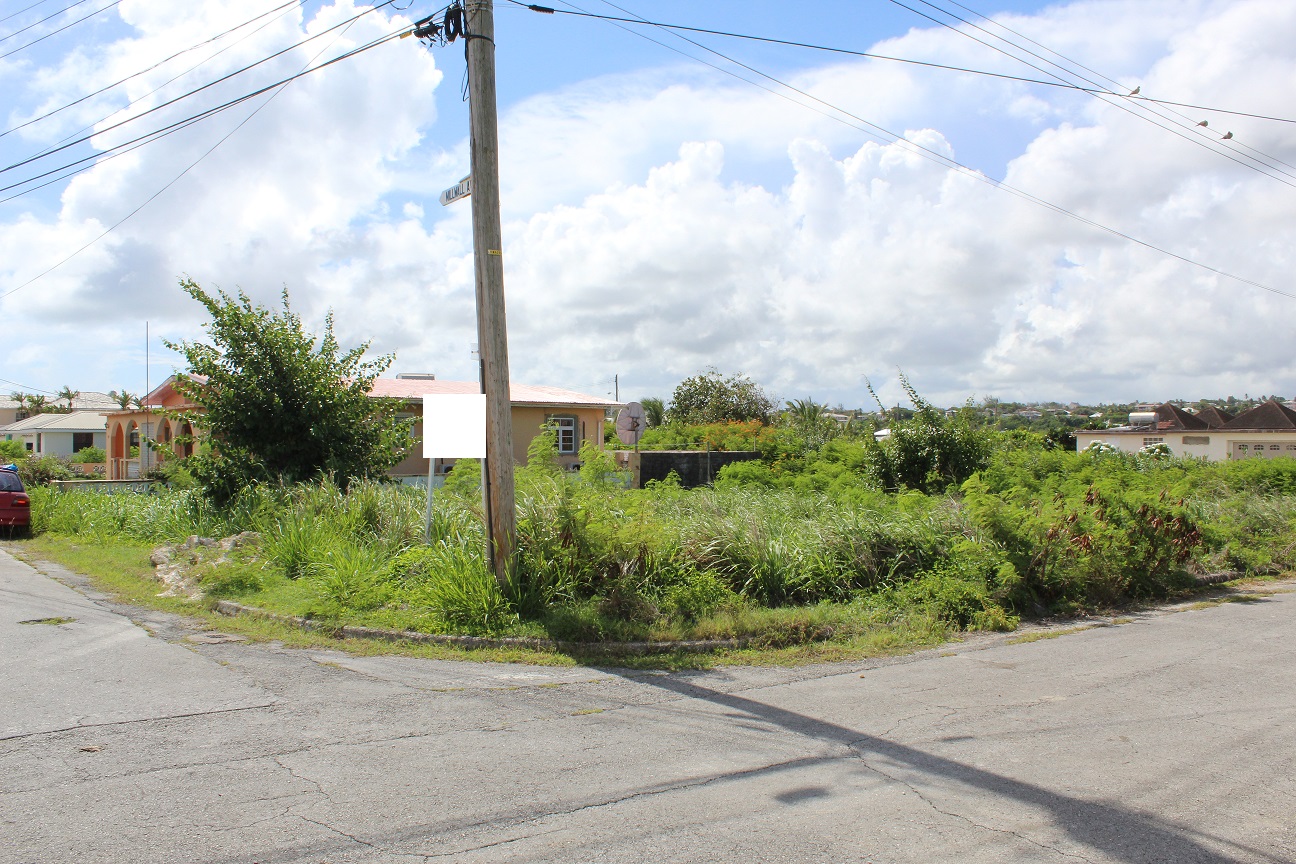 Ealing Park North, Stage 3, Lot 15, Christ Church Barbados