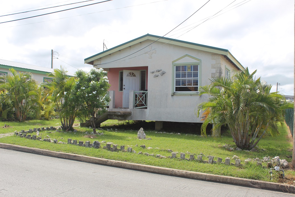 Emerald Park East, Lot 91 (Nr. Six Roads Roundabout), St. Philip Barbados