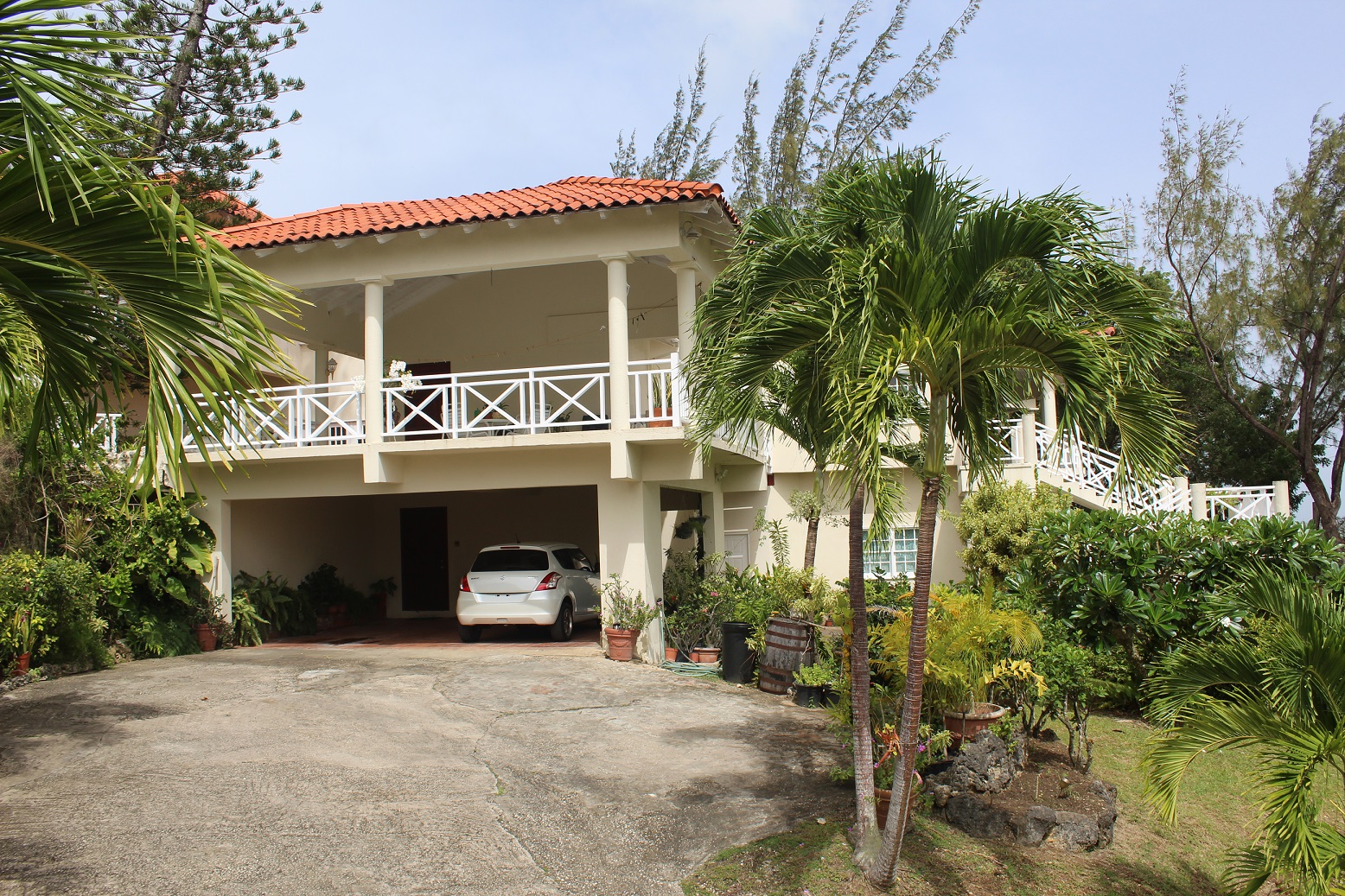 Brighton Close No. 7, Brighton, St. George, Barbados | H.V.REALTY SERVICE