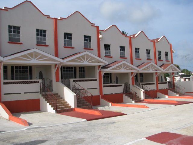Fordes Road, Clapham, Christ Church Barbados