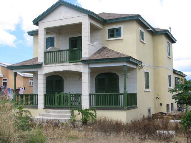 Grazettes Development, St. Michael Barbados