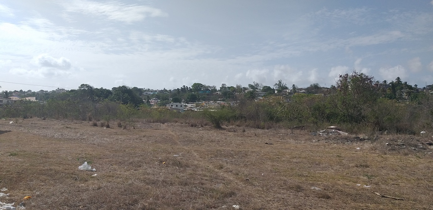 Grazettes, Long Gap, St. Michael Barbados