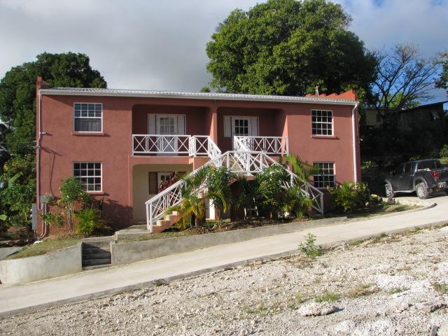 Heritage Estate, Rock Hall, St. Thomas, Barbados