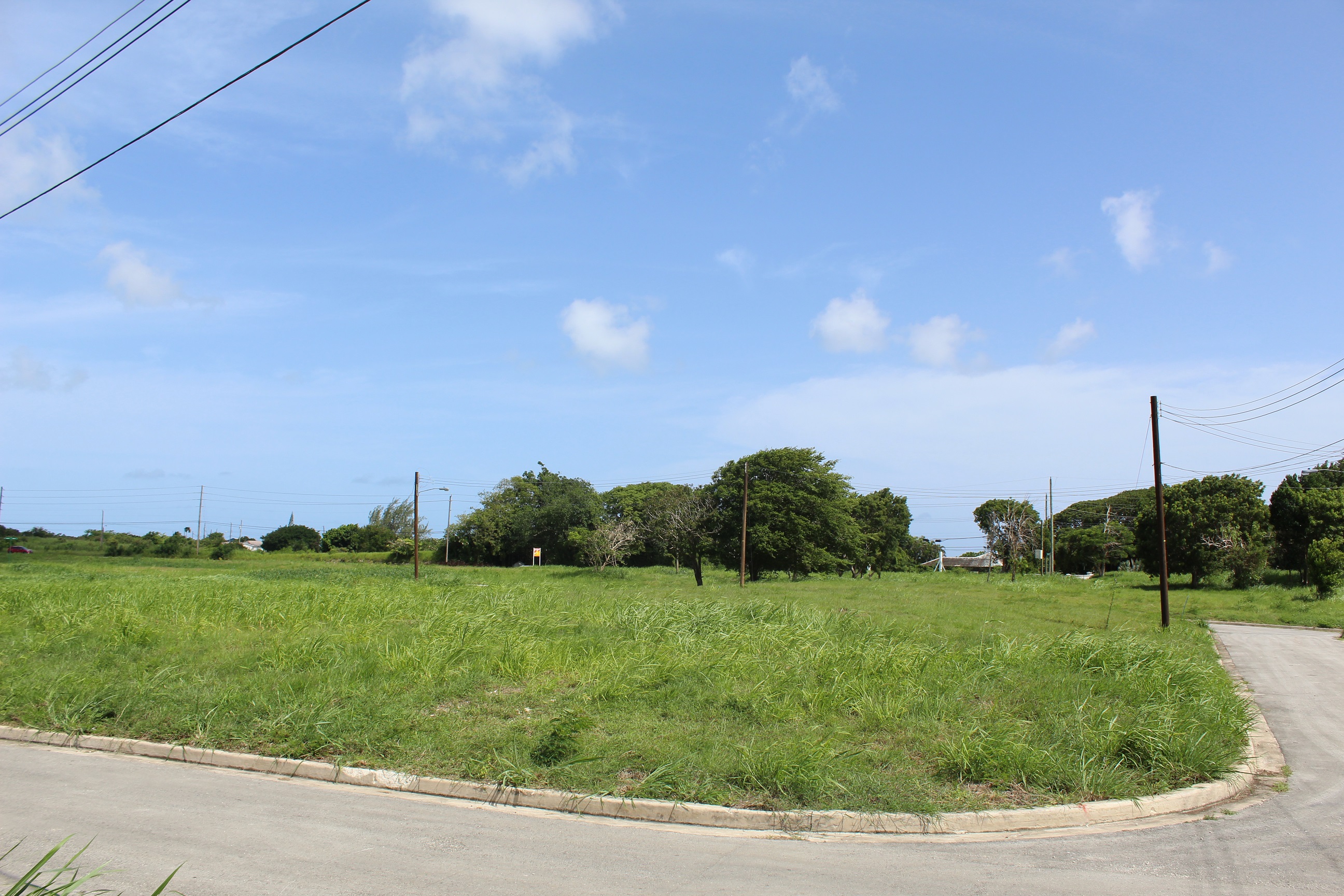 Kent, Little Kent Development, Christ Church, Barbados