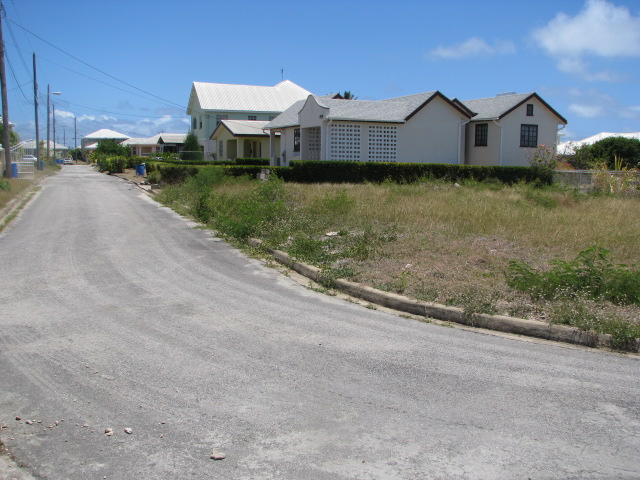Lot 103, Duncans Circle, Windward Gardens, St. Philip Barbados