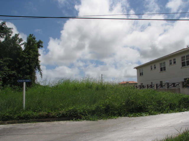 Fortesque, Lot 19, Palm Dale, St. Philip Barbados