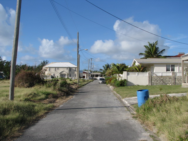 Atlantic Park, Lot 40, Belair St. Philip Barbados