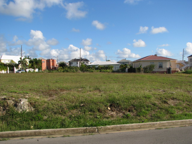 St. Silas Heights Lot 78, St. James Barbados
