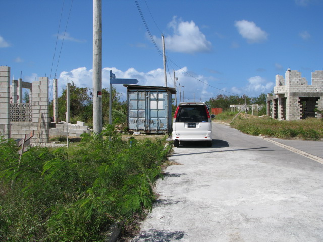 Lot 9, Husband Development, St. Lucy, Barbados