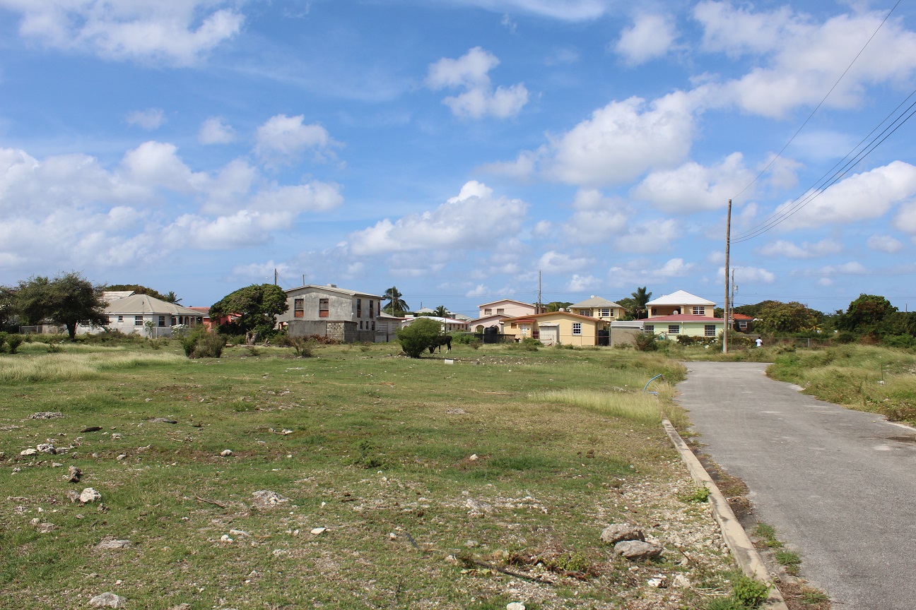 Lower Carters Gap Lot 6, Enterprise, Christ Church, Barbados