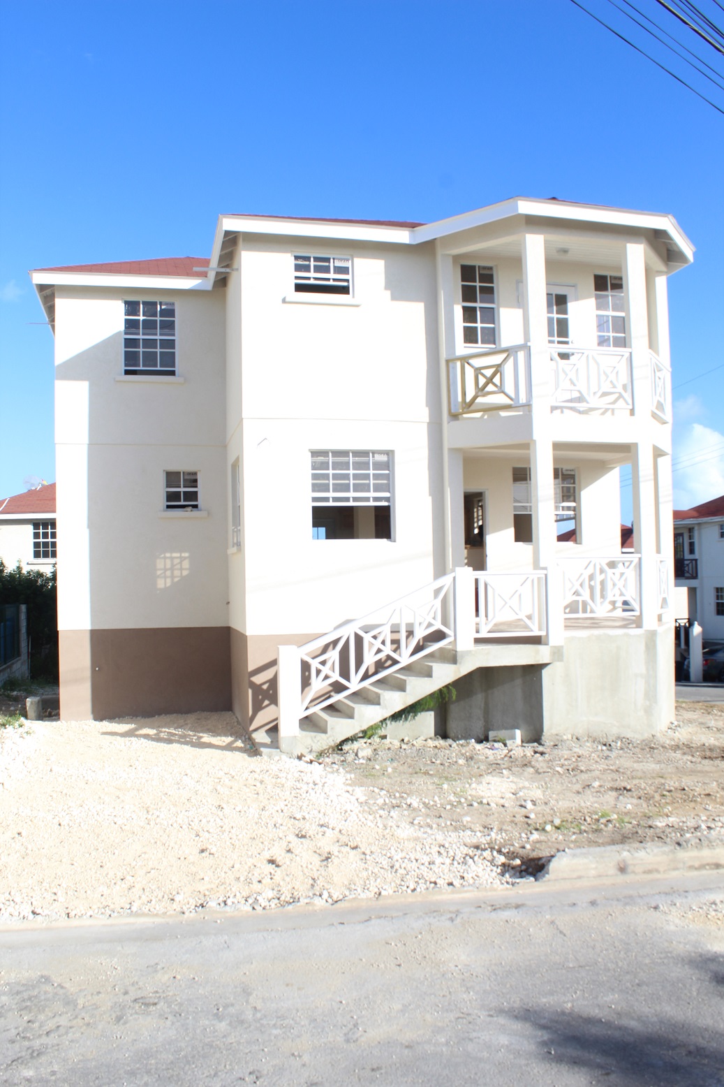 Lowthers Park No. 19A, Lowthers, Christ Church Barbados