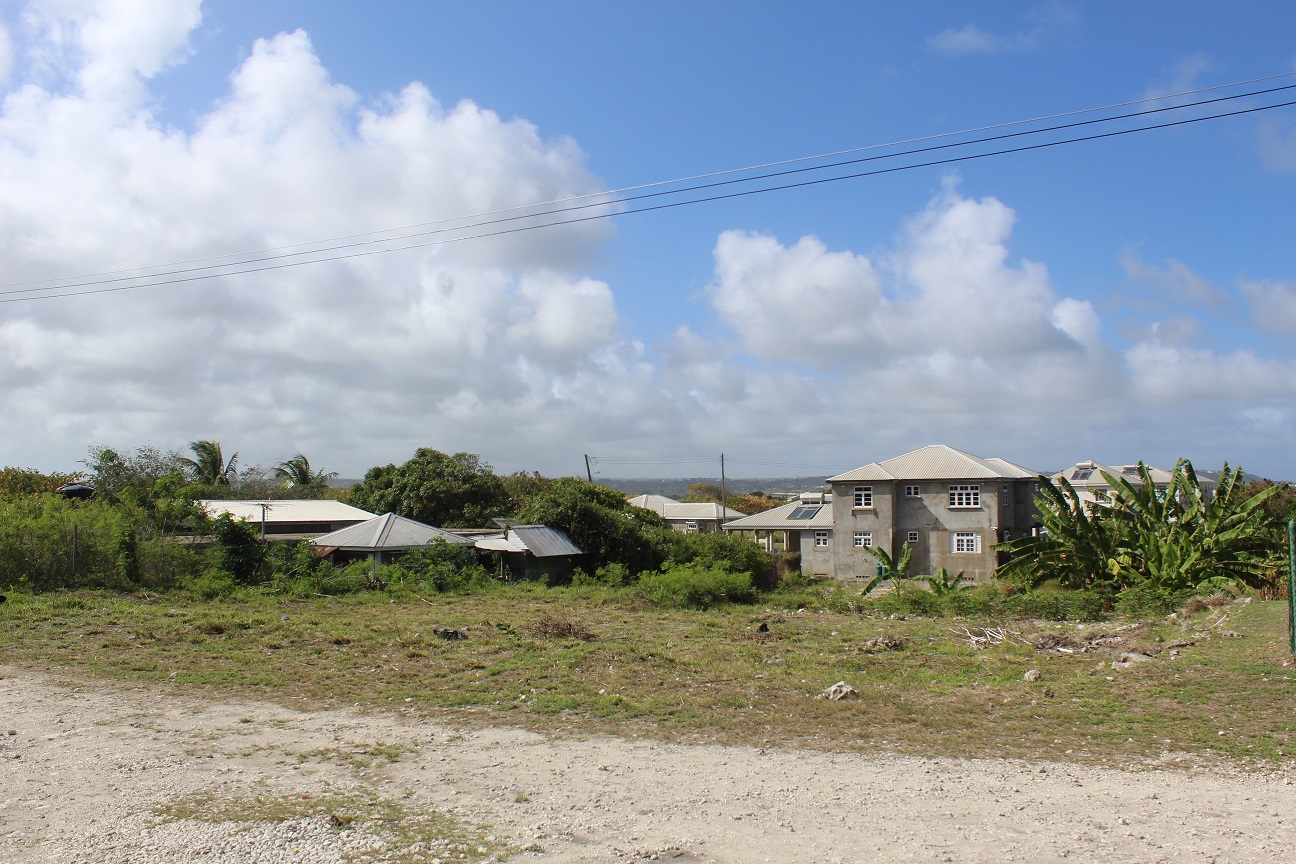 Mangrove Plantation Lot 2A, Mangrove, St. Philip Barbados