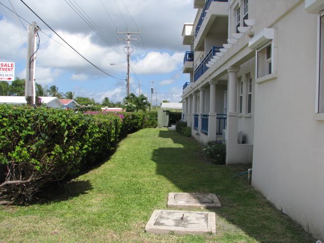 Silver Sands, No. 2, Seawinds, Round Rock, Christ Church Barbados