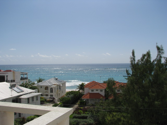 Silver Sands, No. 2, Seawinds, Round Rock, Christ Church Barbados