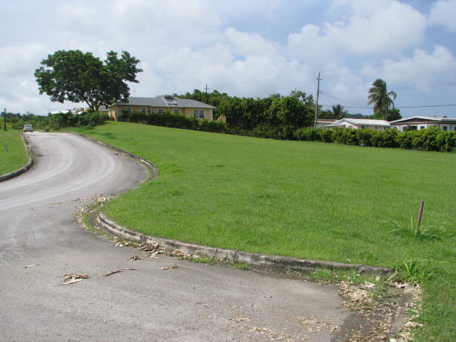  Lot 6, Millenium Heights, St. Thomas Barbados