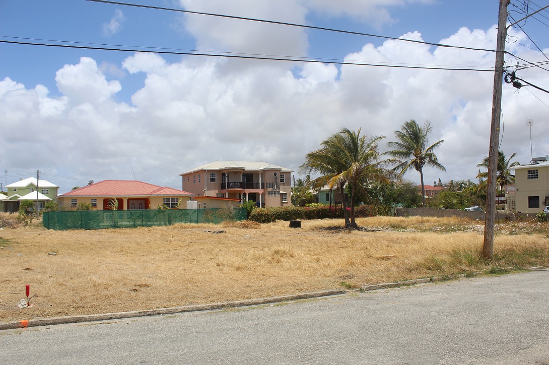 Ocean City, Lot 41, St. Philip, Barbados