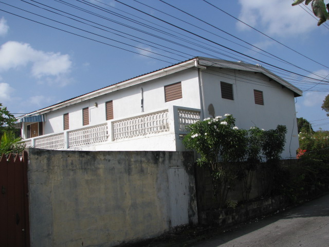 Pine Plantation Road, St. Michael Barbados