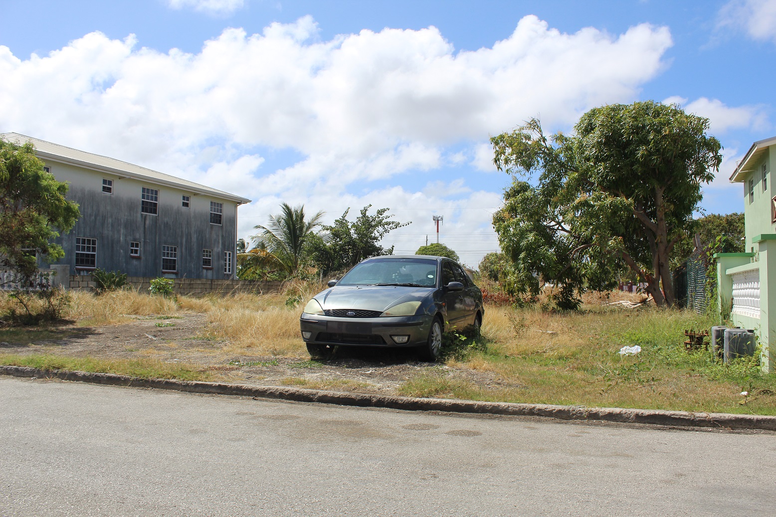 Ruby Park, Lot 722, Stage (4), St. Philip, Barbados