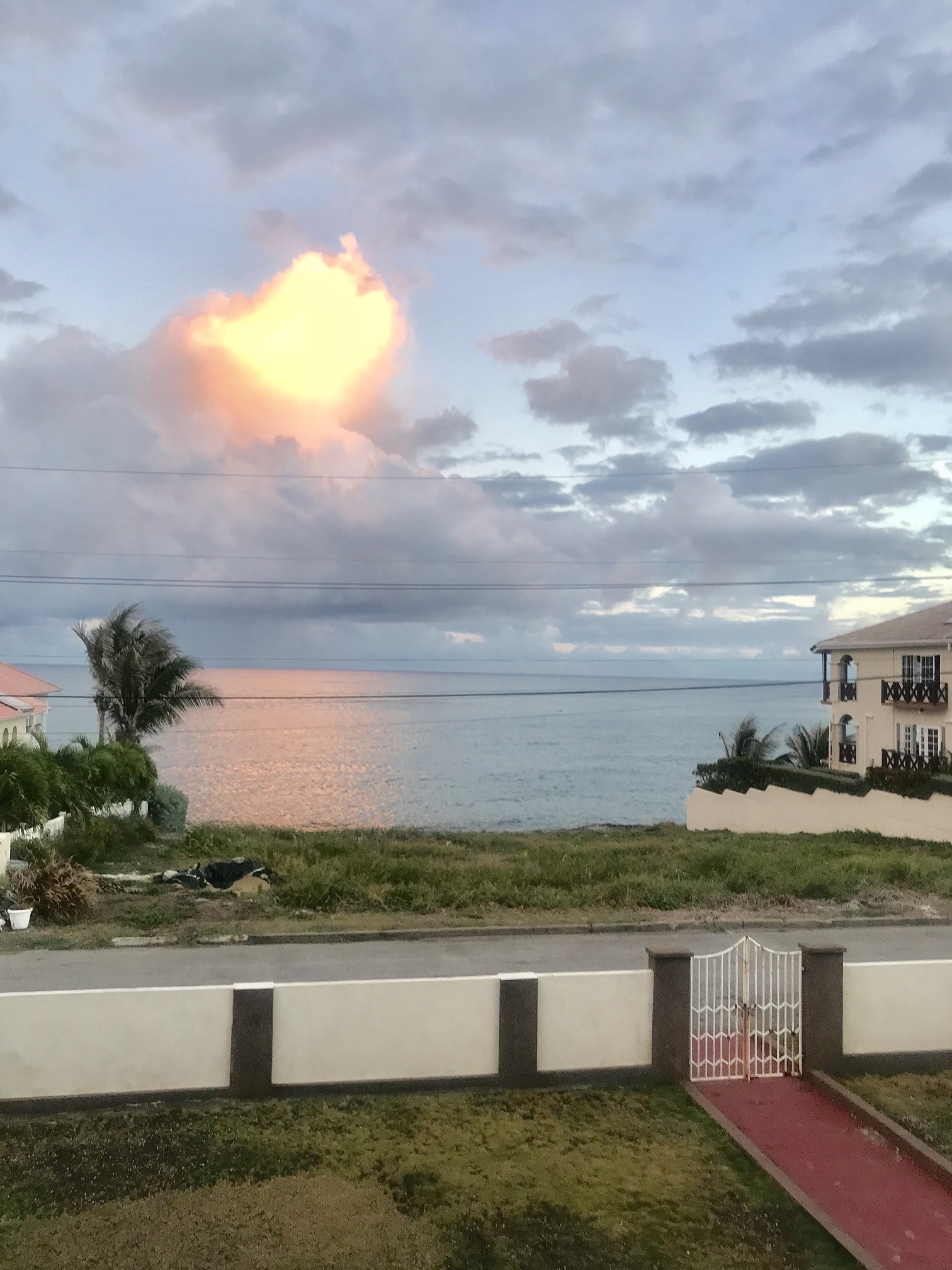 Atlantic Shores, Seaside Drive, Christ Church Barbados.